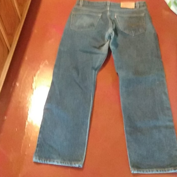 Levi's 505 Jeans - Picture 4 of 4